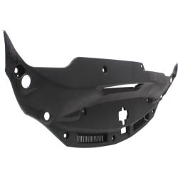 LEXUS IS 250/350/200t/300 (SEDAN) RADIATOR SUPPORT TOP COVER )EXC 200t) **CAPA** OEM#5329553040 2014-2016 PL# LX1224106C