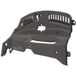 LEXUS GS 350/200t RADIATOR SUPPORT TOP COVER OEM#5329530100 2013-2015 PL# LX1224108