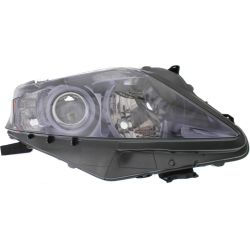 LEXUS RX 450h HEAD LAMP UNIT RIGHT (Passenger Side) (HALOGEN) OEM#8113048750 2010-2012 PL# LX2519129