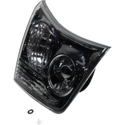 LEXUS RX 350 TAIL LAMP ASSEMBLY LEFT (Driver Side) (INNER) OEM#815900E010 2007-2009 PL# LX2800119