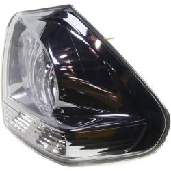 LEXUS RX 330 TAIL LAMP ASSEMBLY RIGHT (Passenger Side) (OUTER) OEM#815500E010 2004-2006 PL# LX2801118