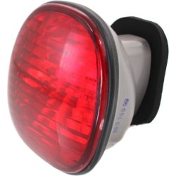 LEXUS GS 300/400/430 TAIL LAMP ASSEMBLY RIGHT (Passenger Side) (INNER)(RED) OEM#8158030120 1998-2005 PL# LX2803100