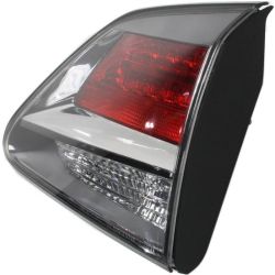 LEXUS RX 350 BACK-UP LAMP ASSEMBLY RIGHT (Passenger Side) (CANADA BUILT) OEM#815800E040 2013-2015 PL# LX2803105