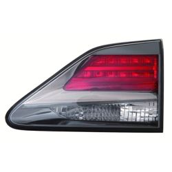 LEXUS RX 350 BACK UP UNIT RIGHT (Passenger Side) (JAPAN BUILT)(INNER) OEM#8158148130 2013-2015 PL# LX2803106