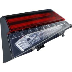 LEXUS RX 450h/450hL  BACK-UP LAMP UNIT RIGHT (Passenger Side) (W/LED SIGNAL)(RX450hL)**CAPA** OEM#8158148270 2018-2019 PL# LX2803135C