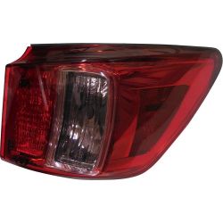 LEXUS IS 250/350  (SEDAN) TAIL LAMP UNIT RIGHT (Passenger Side) (OUTER) OEM#8155153260 2011-2013 PL# LX2805109