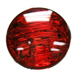 LEXUS IS 300  TAIL LAMP UNIT RIGHT (Passenger Side) (SD)(INNER)(ROUND) OEM#8158153011 2001-2005 PL# LX2819101