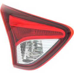 MAZDA CX-5 BACK-UP LAMP ASSEMBLY LEFT (Driver Side) (EXC LED) OEM#KD53513G0E 2013-2016 PL# MA2802108