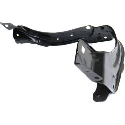 MERCEDES-BENZ C-CLASS COUPE (203)  RADIATOR SUPPORT SIDE LEFT (Driver Side) (HEAD LAMP Support) OEM#2036200572 2001-2005 PL# MB2508100