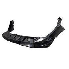 MERCEDES-BENZ ML-CLASS (166)  HEAD LAMP MOUNTING BRACKET LEFT (Driver Side) OEM#1666200091 2012-2015 PL# MB2508102
