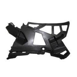 MERCEDES-BENZ GLE-CLASS COUPE (292)  HEAD LAMP MOUNTING BRACKET RIGHT (Passenger Side)**CAPA** OEM#2926200200 2016-2019 PL# MB2509101C