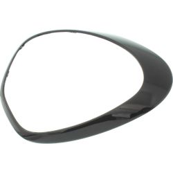 MINI COOPER COUNTRYMAN  HEAD LAMP BEZEL LEFT (Driver Side) BUMPERLK OEM#51139812899 2011-2016 PL# MC2506102