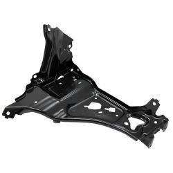 MINI COOPER COUNTRYMAN HEAD LAMP SUPPORT LEFT (Driver Side) (STEEL) OEM#51647378745 2017-2023 PL# MC2508100