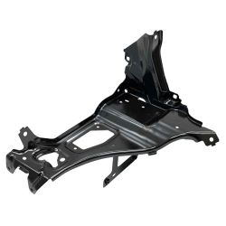 MINI COOPER COUNTRYMAN HEAD LAMP SUPPORT RIGHT (Passenger Side) (STEEL) OEM#51647378746 2017-2023 PL# MC2509100