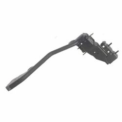 MITSUBISHI ECLIPSE COUPE RADIATOR SUPPORT RIGHT (Passenger Side) ASSEMBLY (HEAD/LAMP SUPPORT & RADIATOR SIDE PANEL) OEM#MN186544 2006-2012 PL# MI2509100