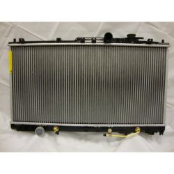 DODGE STRATUS/COUPE RADIATOR (3.0L) OEM#MZ690916 2001-2005 PL# MI3010109