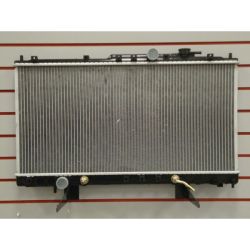 DODGE STRATUS/COUPE RADIATOR 2.4/L4 A/T OEM#MR373103 2001-2005 PL# MI3010150