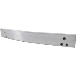 NISSAN(DATSUN) ALTIMA SEDAN REAR BUMPER REINFORCEMENT (ALUMINUM) OEM#850323TA1B_ 2013-2018 PL# NI1106174