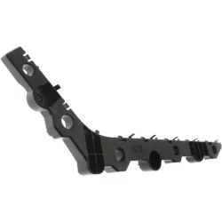 NISSAN ALTIMA SEDAN  REAR BUMPER RETAINER RIGHT (Passenger Side)**CAPA** OEM#852209HS0A 2016-2018 PL# NI1143104C