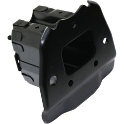 NISSAN ALTIMA SEDAN  REAR BUMPER REINF BRACKET LEFT (Driver Side) OEM#852113TA0A 2013-2017 PL# NI1166112