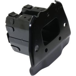 NISSAN ALTIMA SEDAN  REAR BUMPER REINF BRACKET RIGHT (Passenger Side) OEM#852103TA0A 2013-2017 PL# NI1167112