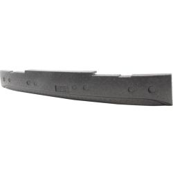 NISSAN(DATSUN) ALTIMA SEDAN REAR BUMPER ABSORBER**CAPA** OEM#850903TB1B 2013-2018 PL# NI1170141C