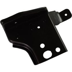 NISSAN XTERRA  HEAD LAMP MOUNT BRACKET LEFT (Driver Side) LOWER OEM#26040EA001 2005-2006 PL# NI2508104