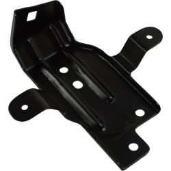 NISSAN XTERRA  HEAD LAMP MOUNT BRACKET LEFT (Driver Side) LOWER (From 4-09) OEM#26040ZL01A 2009-2015 PL# NI2508105