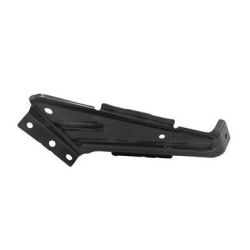 NISSAN TITAN XD  HEAD LAMP MOUNTING BRACKET LEFT (Driver Side) LOWER (STEEL) OEM#26092EZ20A 2016-2021 PL# NI2508106
