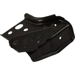 NISSAN PATHFINDER  HEAD LAMP MOUNT BRACKET RIGHT (Passenger Side) LOWER (From 1-07)(To 4-09) OEM#26040ZP50A 2007-2009 PL# NI2509102