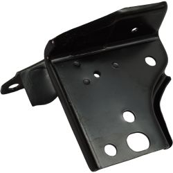 NISSAN XTERRA  HEAD LAMP MOUNT BRACKET RIGHT (Passenger Side) LOWER OEM#26040EA000 2005-2006 PL# NI2509104