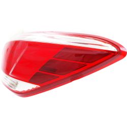 NISSAN MURANO  TAIL LAMP ASSY RIGHT (Passenger Side) (FROM 3-12) OEM#265501SX1B 2012-2014 PL# NI2801205