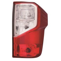 NISSAN(DATSUN) TITAN TAIL LAMP ASSY RIGHT (Passenger Side) (LED)(W/CARGO LAMP) **CAPA** OEM#26550EZ23D 2017-2023 PL# NI2801213C
