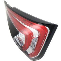 NISSAN MURANO  BACK-UP LAMP ASSY LEFT (Driver Side) OEM#265555AA1D 2015-2018 PL# NI2802104