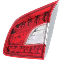 NISSAN(DATSUN) SENTRA BACK-UP LAMP RIGHT (Passenger Side) OEM#265503SH5A 2013-2015 PL# NI2803102