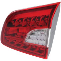 NISSAN(DATSUN) SENTRA BACK-UP LAMP UNIT RIGHT (Passenger Side) **CAPA** OEM#265503SH5A 2013-2015 PL# NI2803102C