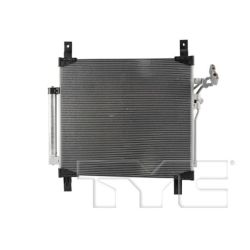 INFINITI QX60 A/C CONDENSER 3.8L/V6 OEM#921006SA0A 2022-2024 PL# NI3030189