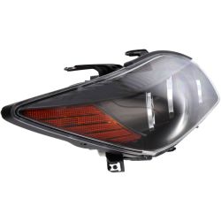 SCION SCION tC HEAD/LAMP UNIT RIGHT (Passenger Side) (W/ PROJECTOR) OEM#8113021190 2008-2010 PL# SC2519104