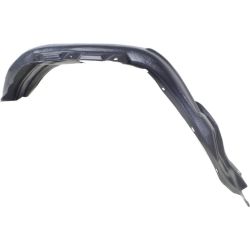 TOYOTA 4RUNNER FENDER LINER LEFT (Driver Side) (W/17" WHEEL) **CAPA** OEM#5387635150 2014-2024 PL# TO1248198C
