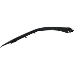 TOYOTA 4RUNNER FRONT FENDER FLARE LEFT (Driver Side) PTM OEM#5384835906 2014-2023 PL# TO1290112