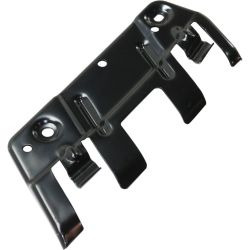 TOYOTA PRIUS  HEAD LAMP BRACKET LEFT (Driver Side) (included in HEAD LAMP) OEM#8115847060 2004-2009 PL# TO2508101