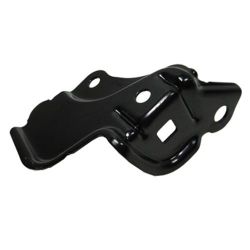 TOYOTA SIENNA  HEAD LAMP MOUNT BRACKET LEFT (Driver Side) (STEEL)(ON RADIATOR SUPPORT) OEM#5324608030 2011-2020 PL# TO2508106