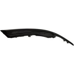 SCION SCION iM  HAD LAMP COVER RIGHT (Passenger Side) BLACK OEM#5318112060 2016 PL# TO2511105