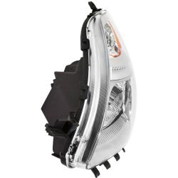 TOYOTA PRIUS HEAD LAMP UNIT LEFT (Driver Side) (FROM:11-05)(HALOGEN)**CAPA** OEM#8117047160 2006-2009 PL# TO2518110C