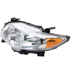 TOYOTA COROLLA/SEDAN HEAD LAMP UNIT LEFT (Driver Side) (JAPAN)(BASE/LE/XLE)**CAPA** OEM#8117012C20 2009-2010 PL# TO2518116C