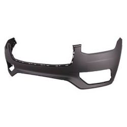VOLVO VOLVO XC90 PLUG-IN  FRONT BUMPER COVER PRIMED (WO/WASH)(W/PARALLEL PARK)(WO/OUTER MLDG)(EXC R-LINE)**CAPA OEM#400001996 2020-2022 PL# VO1000247C