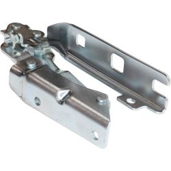 VOLKSWAGEN GOLF R (2/4DOORS) (Center Exhaust) HOOD HINGE LEFT (Driver Side) OEM#1KM823301 2012-2013 PL# VW1236112