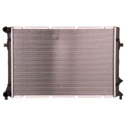 AUDI A3 RADIATOR 3.2L OEM#5K0121253F 2006-2009 PL# VW3010157