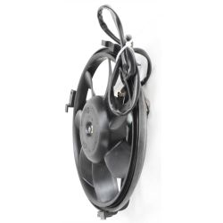 AUDI S4 A/C FAN ASSY (1.8L/L4 & 2.8L/V6)(Electric Fan) OEM#8D0959455C 2000-2002 PL# VW3115102