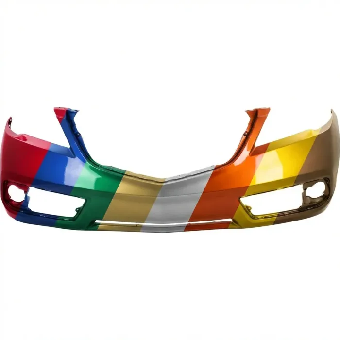 2013-2015 Acura RDX Front Bumper Cover OEM 04711TX4A90ZZ-